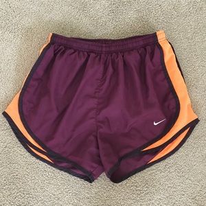 Nike Tempo Shorts
